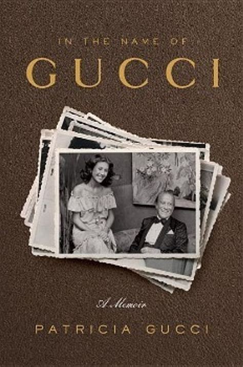 patricia gucci buch